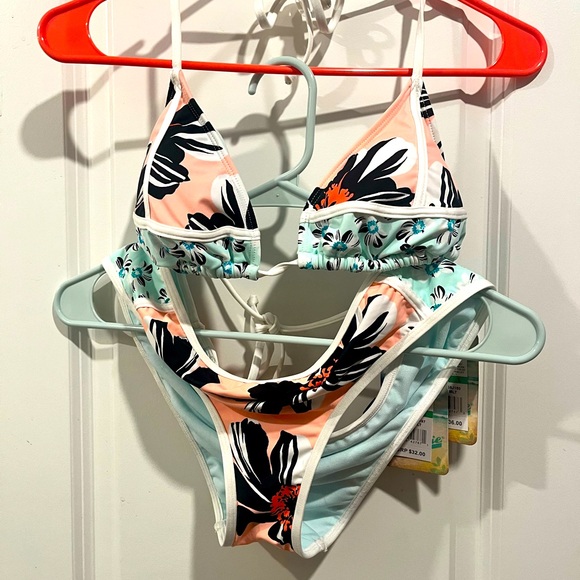 Other - Large bathing suit NWT